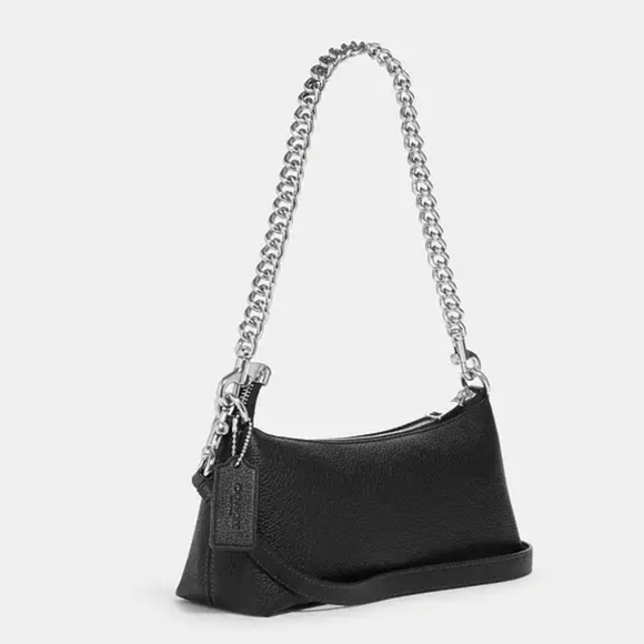 Charlotte Coach bag ( multi function strap) - Picture 8 of 8